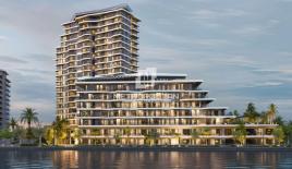 Апартаменты за 295 424 евро в Рас-эль-Хайме, ОАЭ