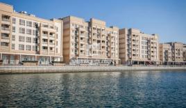 Апартаменты за 204 861 евро в Рас-эль-Хайме, ОАЭ