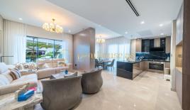 Бунгало за 1 491 001 евро в Дубае, ОАЭ