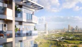 Апартаменты за 125 879 евро в Дубае, ОАЭ