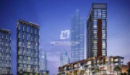 Апартаменты за 416 985 евро в Дубае, ОАЭ