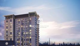 Апартаменты за 387 480 евро в Дубае, ОАЭ