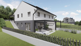 Дом за 219 000 евро в Любляне, Словения