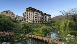 Апартаменты за 202 500 евро в Святом Власе, Болгария