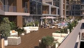 Квартира за 45 579 евро в Батуми, Грузия