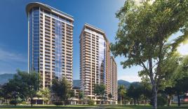 Квартира за 48 403 евро в Батуми, Грузия