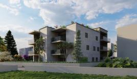 Апартаменты за 419 540 евро на острове Паг, Хорватия