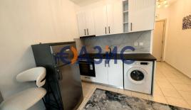 Апартаменты за 82 500 евро в Равде, Болгария