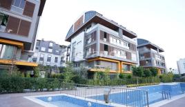 Апартаменты за 428 500 евро в Анталии, Турция