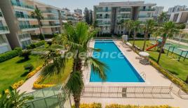 Апартаменты за 516 000 евро в Анталии, Турция