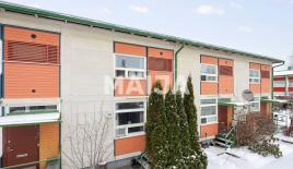 Квартира за 198 000 евро в Вантаа, Финляндия