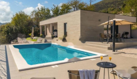 Дом за 950 000 евро в Опатии, Хорватия