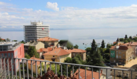 Квартира за 1 152 000 евро в Опатии, Хорватия