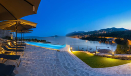 Квартира за 750 000 евро в Опатии, Хорватия