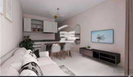 Квартира за 276 000 евро в Мсиде, Мальта