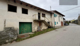 Дом за 58 000 евро в Нова-Горице, Словения