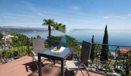 Квартира за 635 000 евро в Опатии, Хорватия