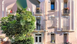 Квартира за 4 200 000 евро в Ларвотто, Монако