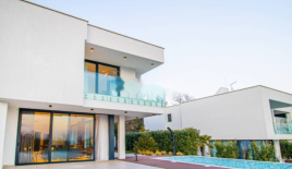 Дом за 890 000 евро в Опатии, Хорватия