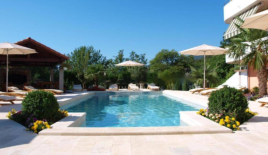 Дом за 1 440 000 евро в Опатии, Хорватия