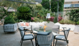 Квартира за 15 900 000 евро в Сен-Романе, Монако