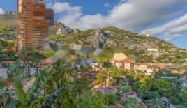 Квартира за 2 500 000 евро в Сен-Романе, Монако