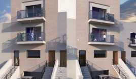 Квартира за 480 000 евро в Ибраче, Мальта