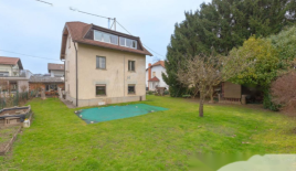 Дом за 580 000 евро в Любляне, Словения