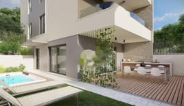 Квартира за 500 000 евро в Опатии, Хорватия