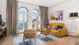 Квартира за 650 000 евро в Опатии, Хорватия