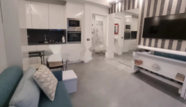 Квартира за 1 650 000 евро в Ле-Ревуаре, Монако