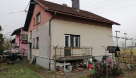 Дом за 360 000 евро в Любляне, Словения