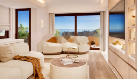 Квартира за 14 900 000 евро в Монте Карло, Монако