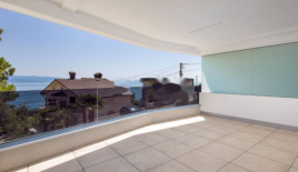 Квартира за 691 300 евро в Опатии, Хорватия