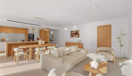 Квартира за 1 990 000 евро в Каннах, Франция