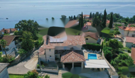 Дом за 1 460 000 евро в Опатии, Хорватия