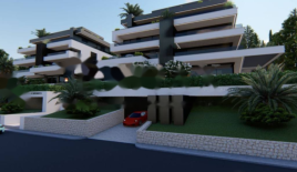 Квартира за 1 280 000 евро в Опатии, Хорватия