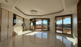 Квартира за 4 600 000 евро в Ла-Кондамине, Монако