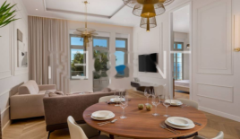 Квартира за 1 600 000 евро в Опатии, Хорватия