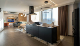 Квартира за 1 915 000 евро в Опатии, Хорватия