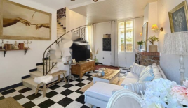 Квартира за 689 000 евро в Каннах, Франция