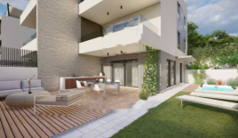 Квартира за 520 000 евро в Опатии, Хорватия