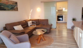 Квартира за 570 000 евро в Опатии, Хорватия