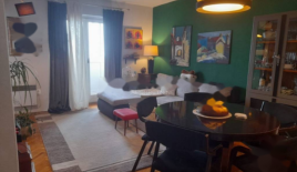 Квартира за 233 000 евро в Опатии, Хорватия