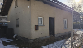 Дом за 165 000 евро в Любляне, Словения