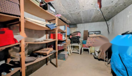 Квартира за 13 000 евро в Каннах, Франция