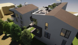 Квартира за 459 000 евро в Опатии, Хорватия