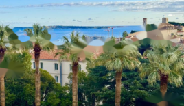 Квартира за 741 000 евро в Каннах, Франция