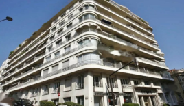 Квартира за 6 400 000 евро в Монте Карло, Монако