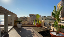 Квартира за 7 700 000 евро в Сен-Романе, Монако